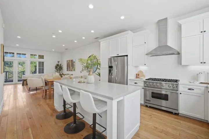 124 Lottie Lane, Campbell, California 95008
