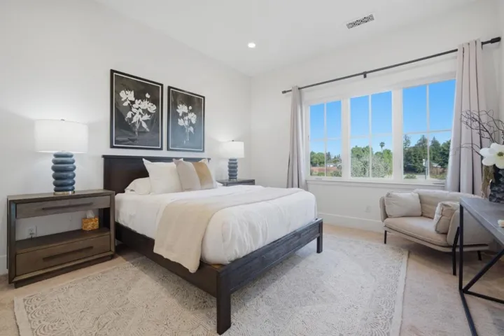 124 Lottie Lane, Campbell, California 95008