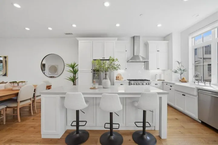 124 Lottie Lane, Campbell, California 95008