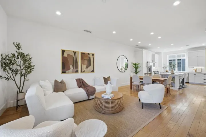 124 Lottie Lane, Campbell, California 95008