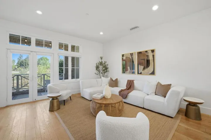 124 Lottie Lane, Campbell, California 95008