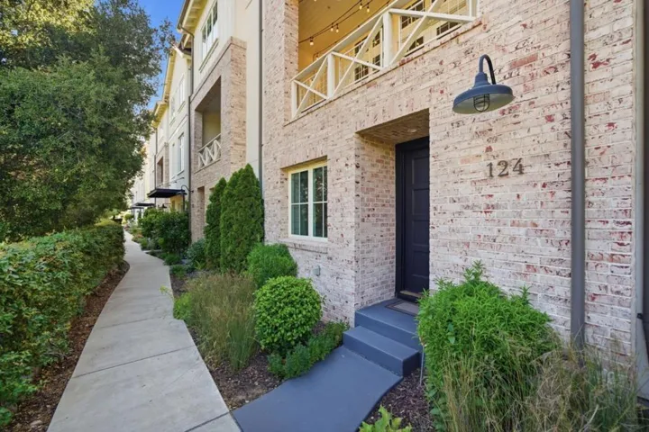 124 Lottie Lane, Campbell, California 95008