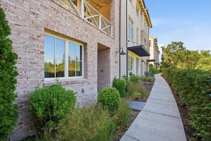124 Lottie Lane, Campbell, California 95008