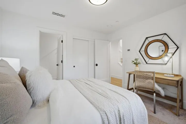124 Lottie Lane, Campbell, California 95008