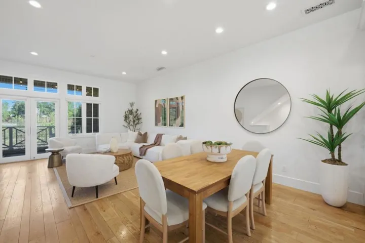 124 Lottie Lane, Campbell, California 95008