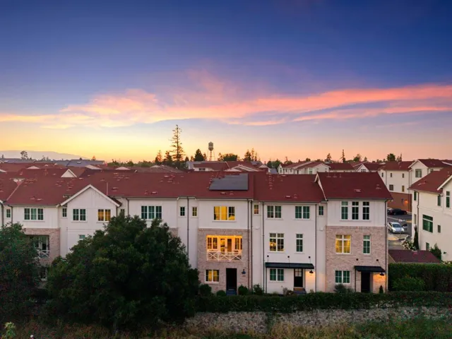 124 Lottie Lane, Campbell, California 95008