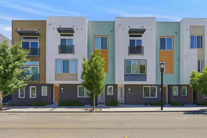 222 Terraine Street, San Jose, California 95110