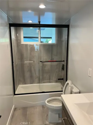 Kids bath