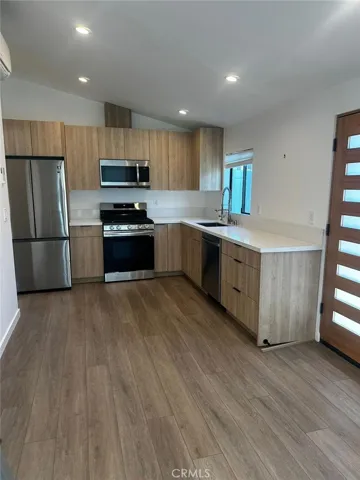 AUD kitchen
