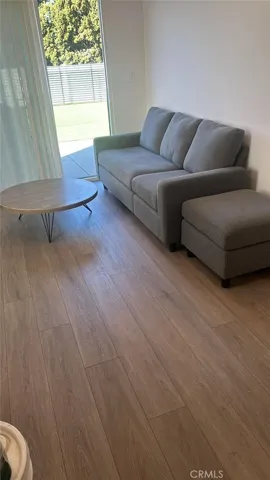 ADU living room