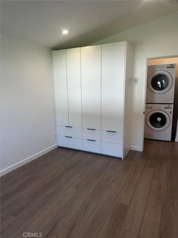 ADU bedroom