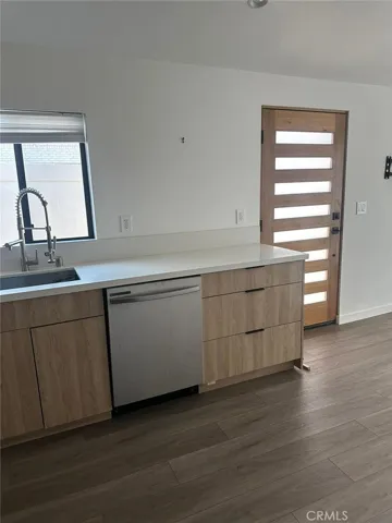 AUD kitchen