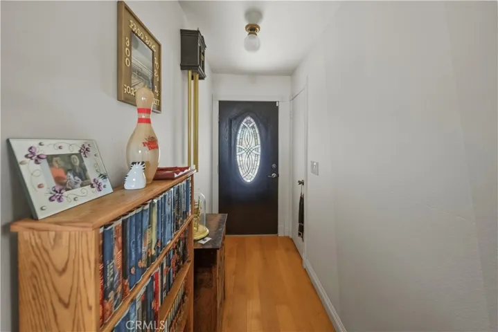 Entryway