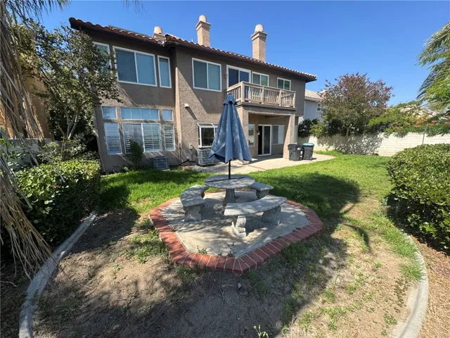 23799 Via Segovia, Murrieta, California 92562