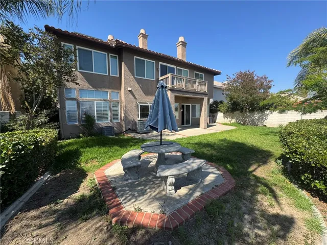 23799 Via Segovia, Murrieta, California 92562