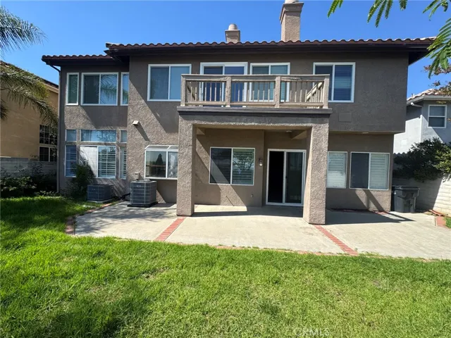 23799 Via Segovia, Murrieta, California 92562