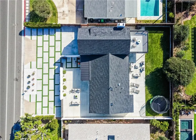 1741 Irvine, Newport Beach, California 92660