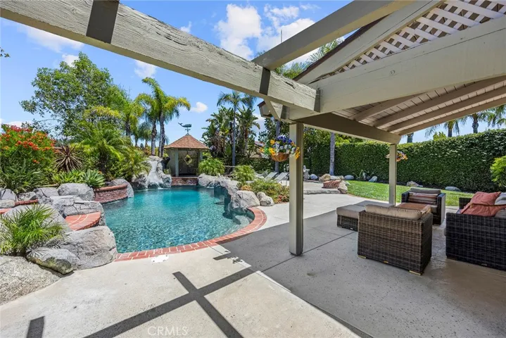 4900 Via Primaria, Yorba Linda, California 92886