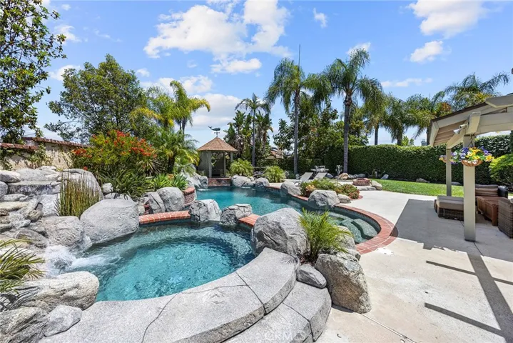 4900 Via Primaria, Yorba Linda, California 92886