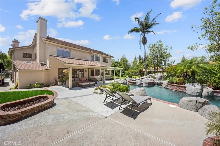4900 Via Primaria, Yorba Linda, California 92886