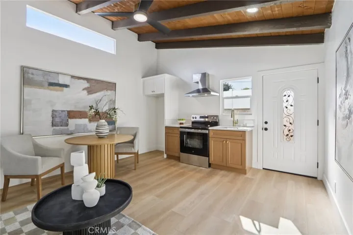 10007 Debra Avenue, Granada Hills, California 91343