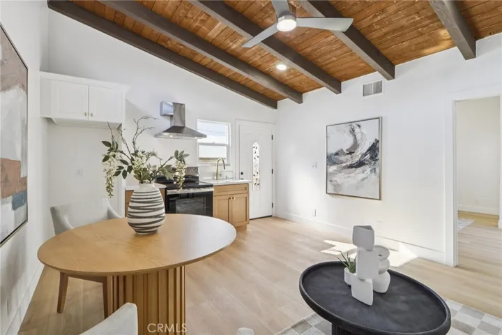 10007 Debra Avenue, Granada Hills, California 91343