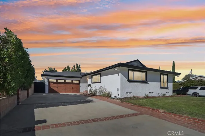 10007 Debra Avenue, Granada Hills, California 91343