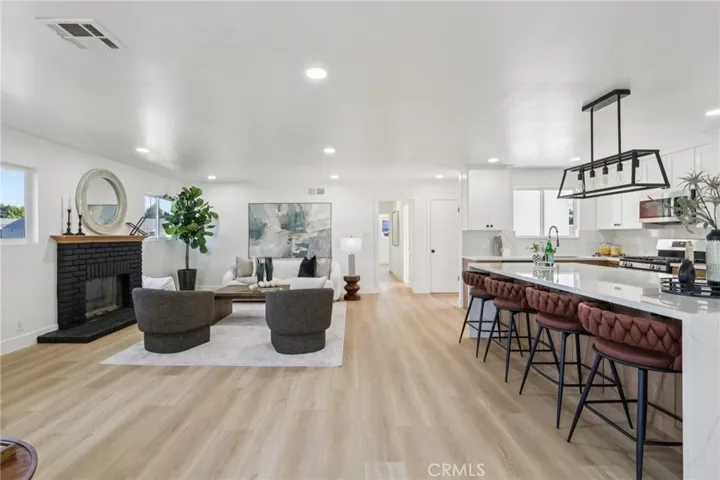 10007 Debra Avenue, Granada Hills, California 91343