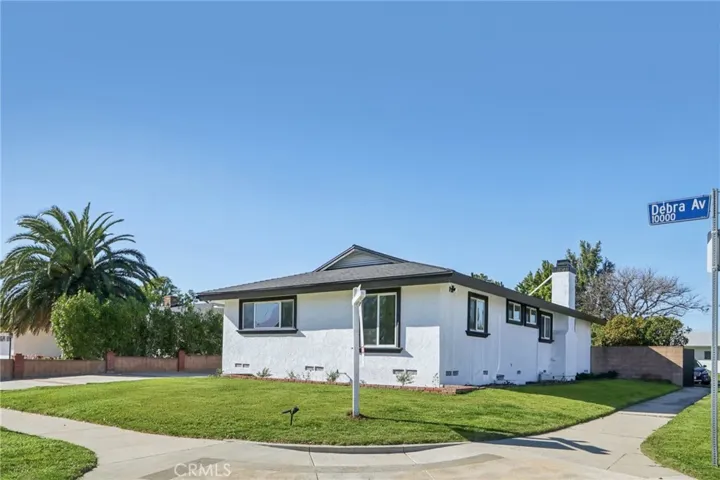 10007 Debra Avenue, Granada Hills, California 91343