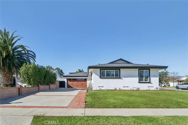 10007 Debra Avenue, Granada Hills, California 91343