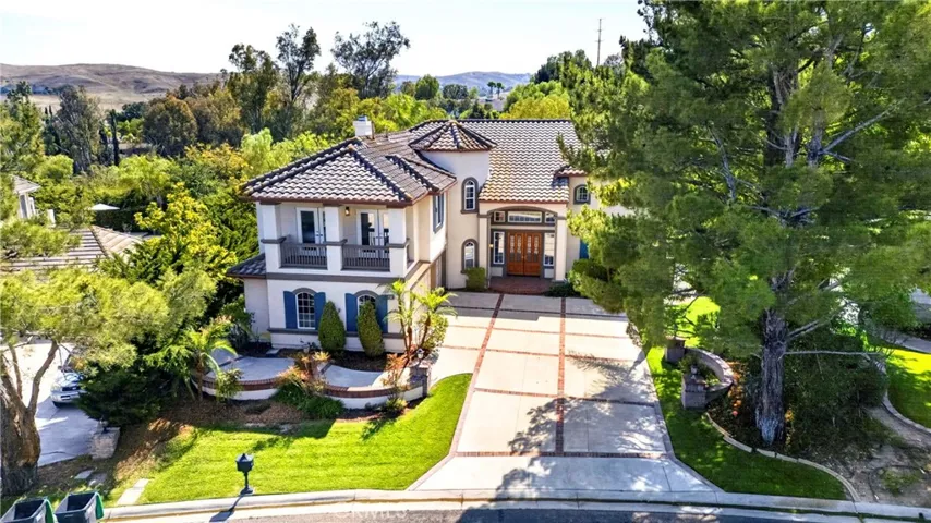 14038 Song Of Winds, Chino Hills, California 91709