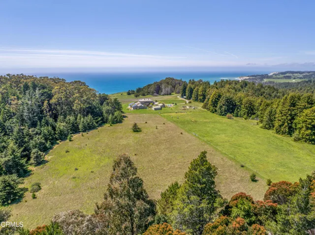 Schooner Ranch Aerial