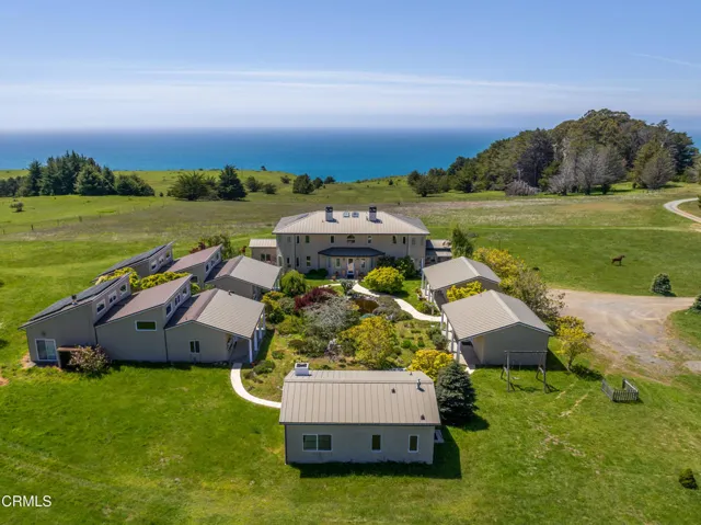 Schooner Ranch - West Facing