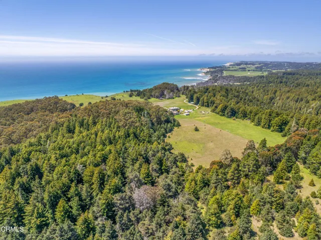 Schooner Ranch Aerial