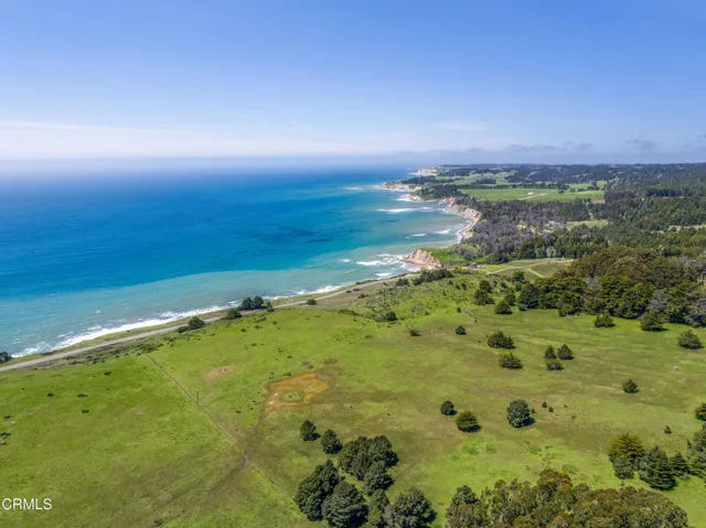 Schooner Ranch Aerial