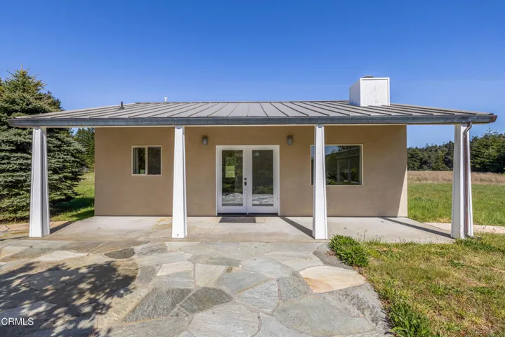 Guest House