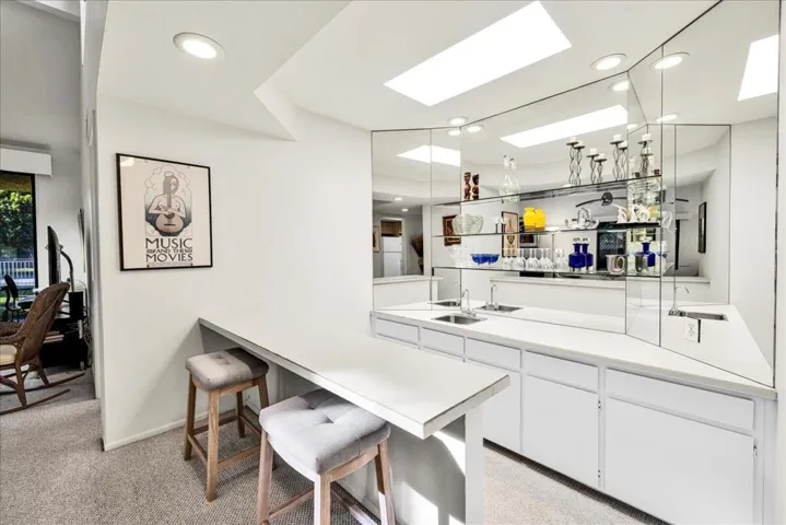 Wet Bar