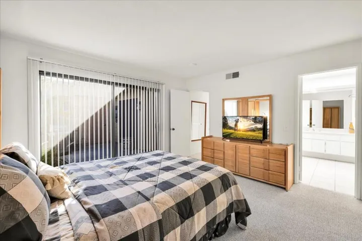 Bedroom 1 and Bathrm