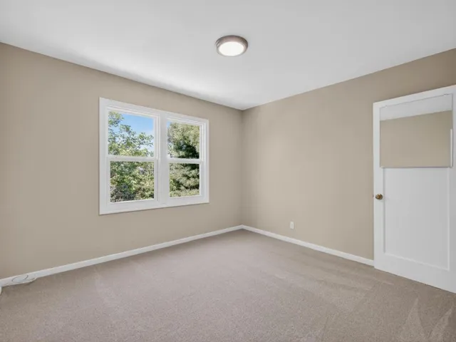 Berkeley Way, Santa Cruz, California 95062