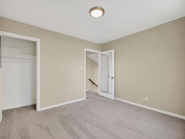 Berkeley Way, Santa Cruz, California 95062