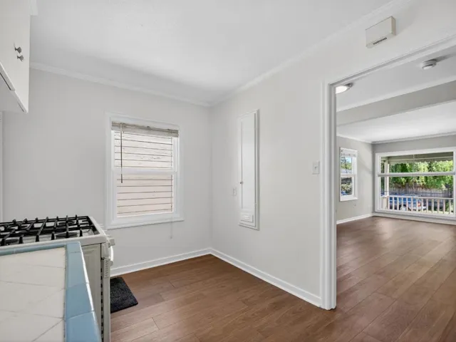 Berkeley Way, Santa Cruz, California 95062