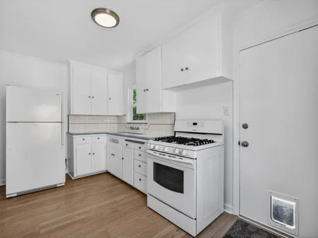Berkeley Way, Santa Cruz, California 95062