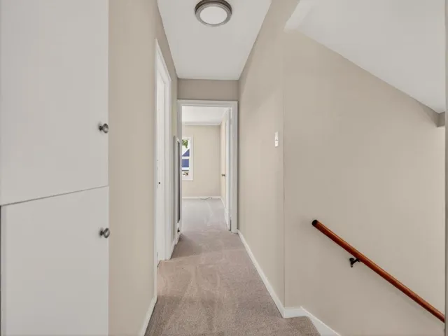 Berkeley Way, Santa Cruz, California 95062