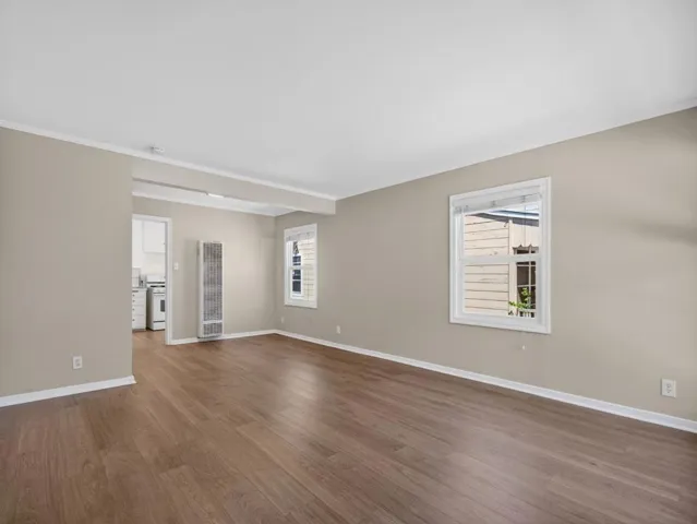 Berkeley Way, Santa Cruz, California 95062