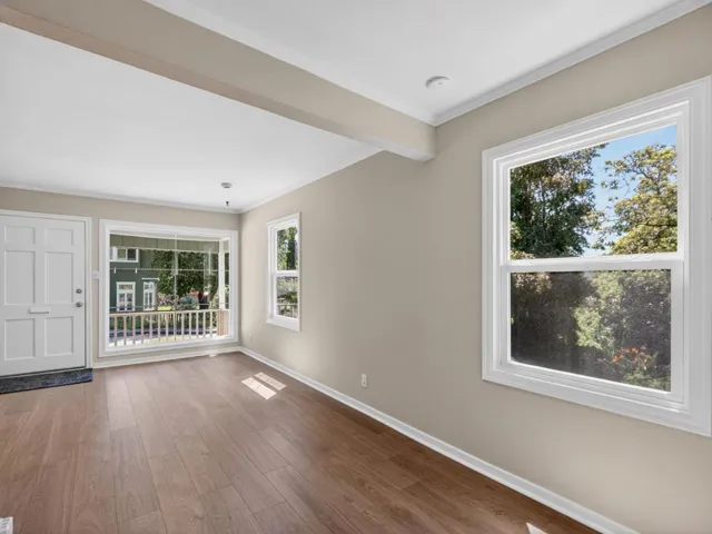 Berkeley Way, Santa Cruz, California 95062