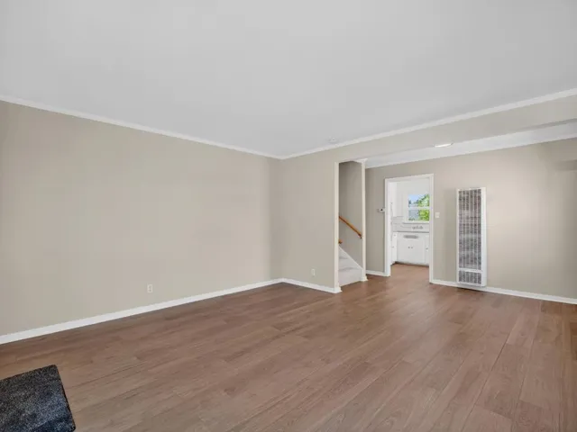 Berkeley Way, Santa Cruz, California 95062