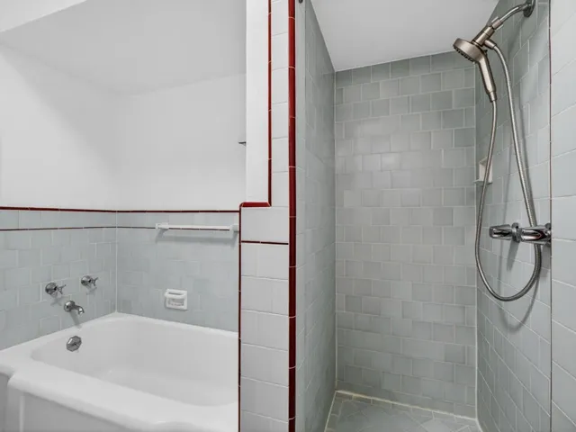 Berkeley Way, Santa Cruz, California 95062