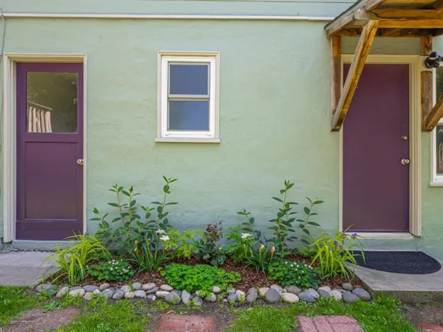 Berkeley Way, Santa Cruz, California 95062