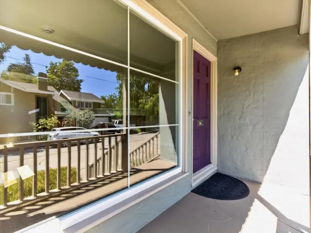 Berkeley Way, Santa Cruz, California 95062
