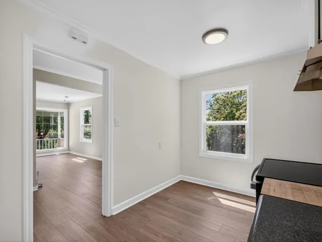 Berkeley Way, Santa Cruz, California 95062